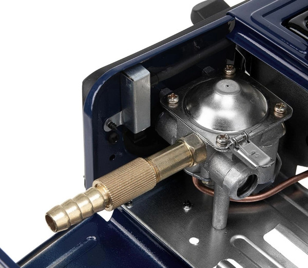 Изображение товара Плита туристическая Nisus N-BDZ-155C-B