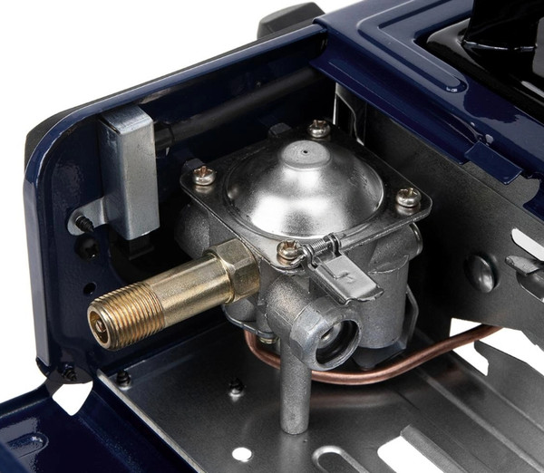 Изображение товара Плита туристическая Nisus N-BDZ-155C-B