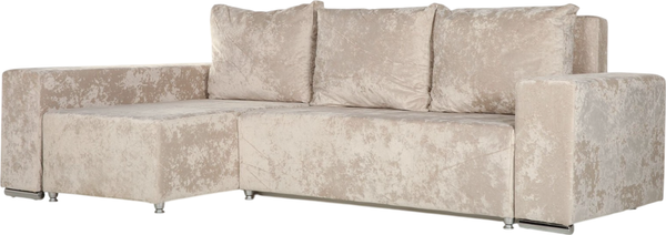 Изображение товара Диван угловой Stolline Техас (бежевый)