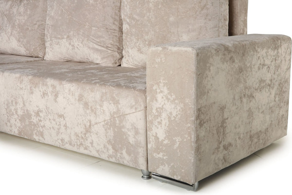 Изображение товара Диван угловой Stolline Техас (бежевый)