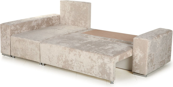 Изображение товара Диван угловой Stolline Техас (бежевый)