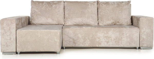 Изображение товара Диван угловой Stolline Техас (бежевый)