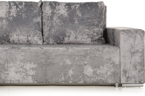 Изображение товара Диван угловой Stolline Техас (светло-серый)