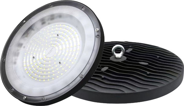 Изображение товара Светильник для подсобных помещений Gauss LED UFO Lite IP65 200W 20000lm 5000K 200-250V / 821534320