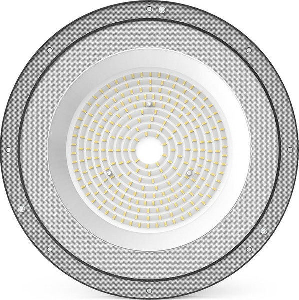 Изображение товара Светильник для подсобных помещений Gauss LED UFO Lite IP65 200W 20000lm 5000K 200-250V / 821534320