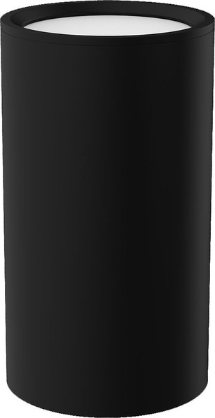 Изображение товара Точечный светильник Gauss Basic GU10 / HD061 (черный)