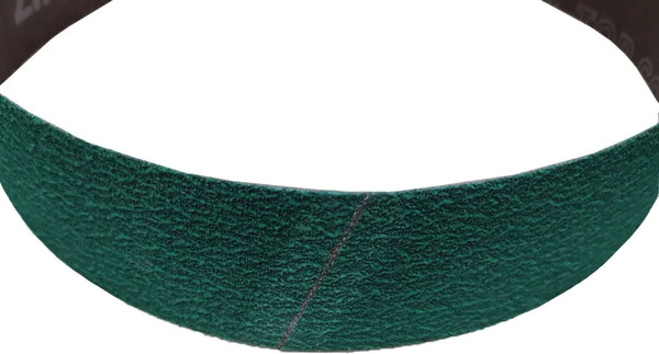 Изображение товара Шлифлента БаЗ 75x2000 Р36 ZX10RW / A00001544