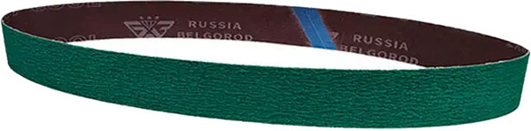 Изображение товара Шлифлента БаЗ 75x2000 Р36 ZX10RW / A00001544