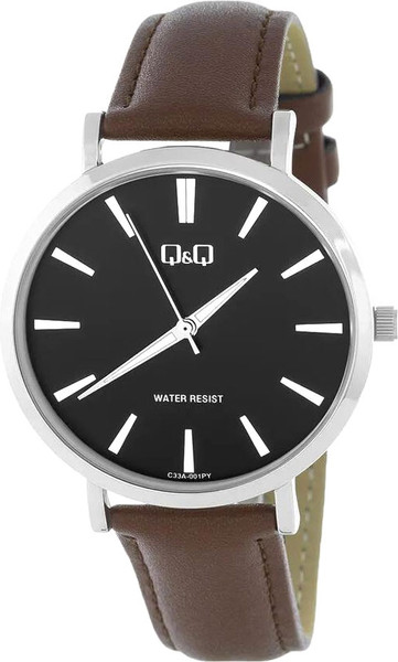 Изображение товара Часы наручные мужские Q&Q C33AJ001Y
