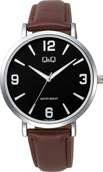 Изображение товара Часы наручные мужские Q&Q C33AJ003Y