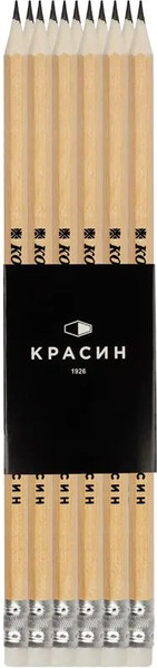 Изображение товара Простой карандаш Красин Конструктор / С-320