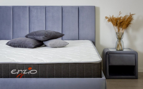 Изображение товара Матрас Enzio Kansas 2.0 160x200
