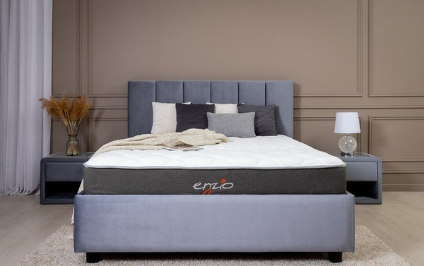 Изображение товара Матрас Enzio Kansas 2.0 160x200