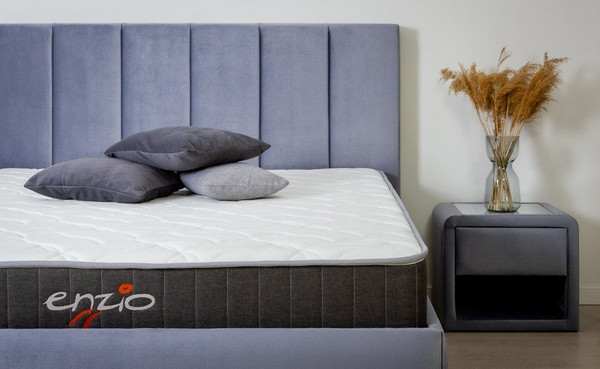 Изображение товара Матрас Enzio Kansas 2.0 160x200