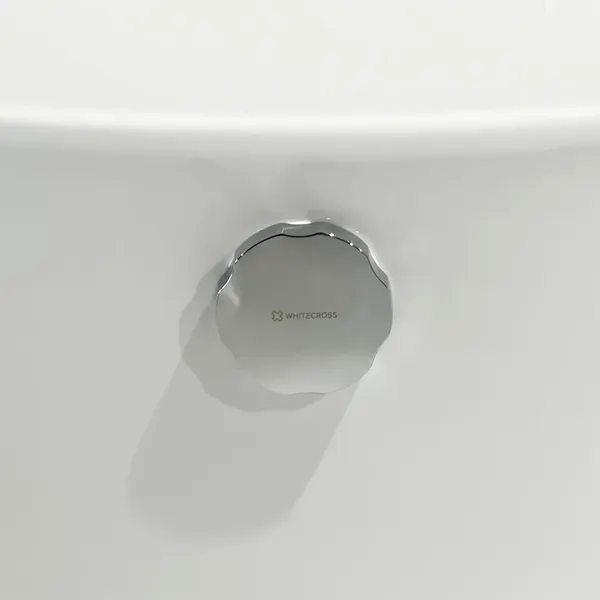 Изображение товара Сифон Whitecross 60см / SPWC60CR