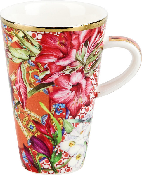 Изображение товара Набор для чая/кофе Nouvelle Secret Garden / 0200151