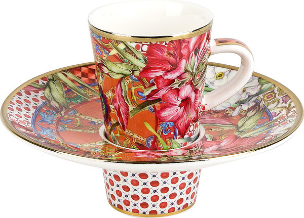 Изображение товара Набор для чая/кофе Nouvelle Secret Garden / 0200151