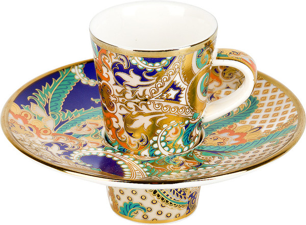 Изображение товара Набор для чая/кофе Nouvelle Saphir / 0200171