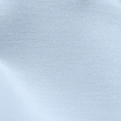 Изображение товара Комплект наволочек Alleri Трикотаж 70x70 (2шт, небесный)