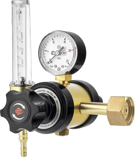 Изображение товара Регулятор расхода Сварог Pro Control AR/CO2 1Р / SVG101741