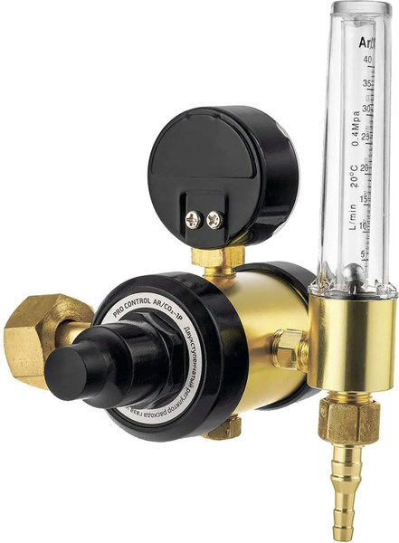 Изображение товара Регулятор расхода Сварог Pro Control AR/CO2 1Р / SVG101741