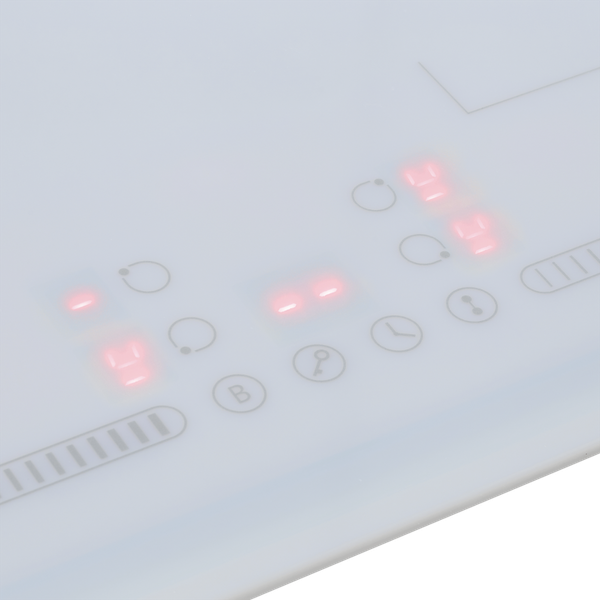 Изображение товара Индукционная варочная панель Exiteq EXH-504IW