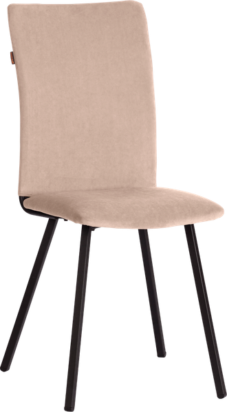 Изображение товара Стул Tetchair La Rousse (бежевый/черный)