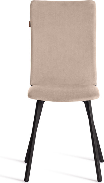 Изображение товара Стул Tetchair La Rousse (бежевый/черный)