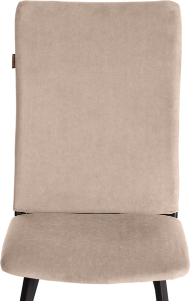 Изображение товара Стул Tetchair La Rousse (бежевый/черный)