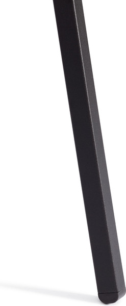 Изображение товара Стул Tetchair La Rousse (бежевый/черный)