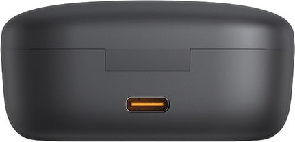 Изображение товара Беспроводные наушники Baseus Bowie E18 True Wireless / A00023800123-00 (Cosmic Black)