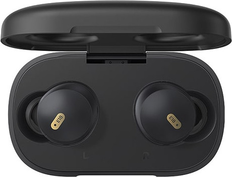 Изображение товара Беспроводные наушники Baseus Bowie E18 True Wireless / A00023800123-00 (Cosmic Black)