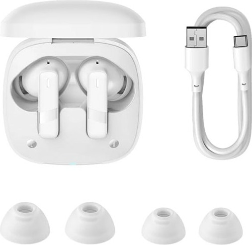 Изображение товара Беспроводные наушники Baseus Bowie E20 True Wireless / A00069700223-00 (Stellar White)