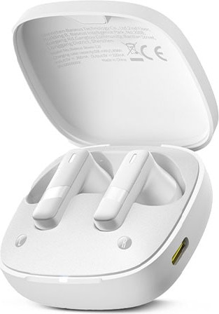 Изображение товара Беспроводные наушники Baseus Bowie E20 True Wireless / A00069700223-00 (Stellar White)