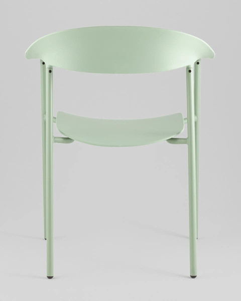 Изображение товара Стул Stool Group Eila PC018 (пластик, зеленый)