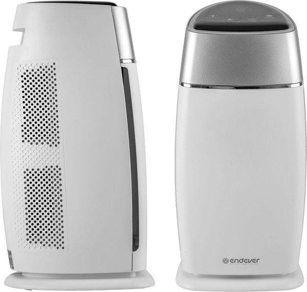 Изображение товара Очиститель воздуха Endever Oasis 290