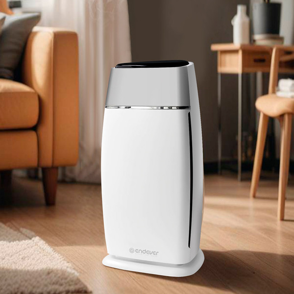 Изображение товара Очиститель воздуха Endever Oasis 290