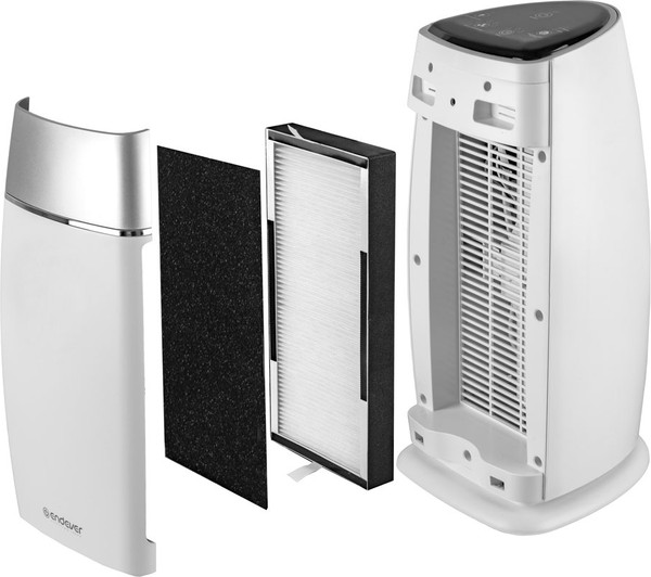 Изображение товара Очиститель воздуха Endever Oasis 290