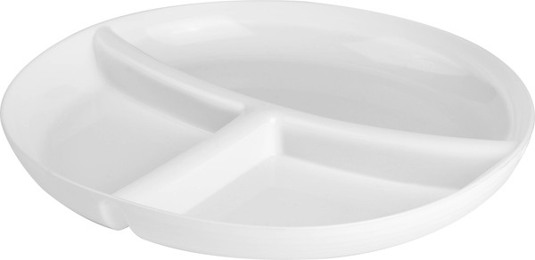 Изображение товара Менажница Berossi Oslo ИК 97901000 (снежно-белый)