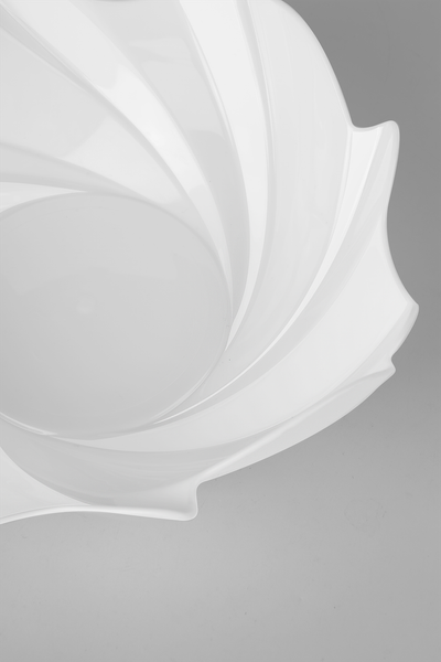 Изображение товара Фруктовница Berossi Oslo ИК 98601000 (снежно-белый)