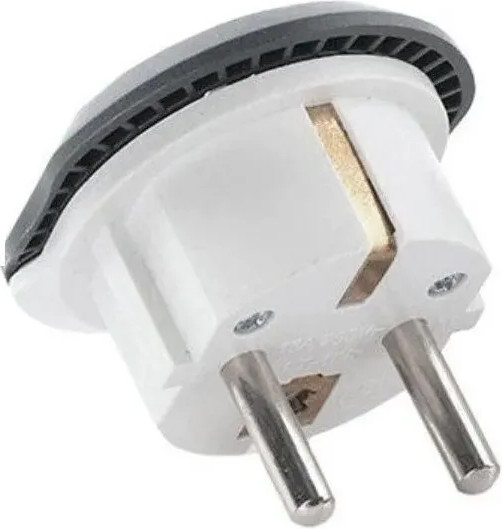 Изображение товара Переходник сетевой Premier 11626/20 (темно-серый)