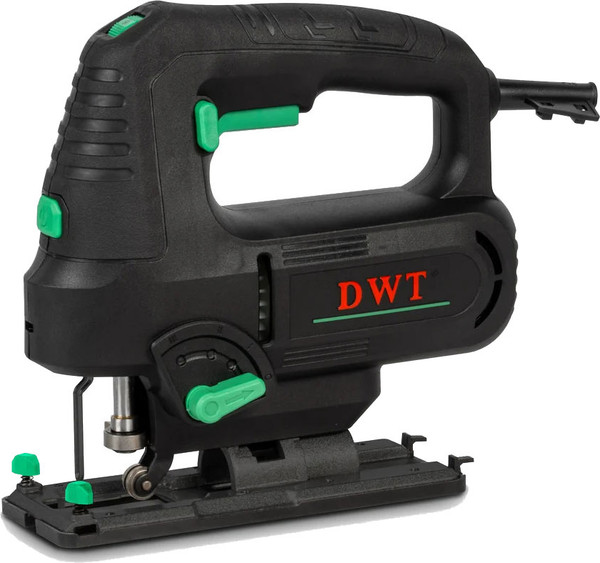 Изображение товара Электролобзик DWT STSP08-100 DV
