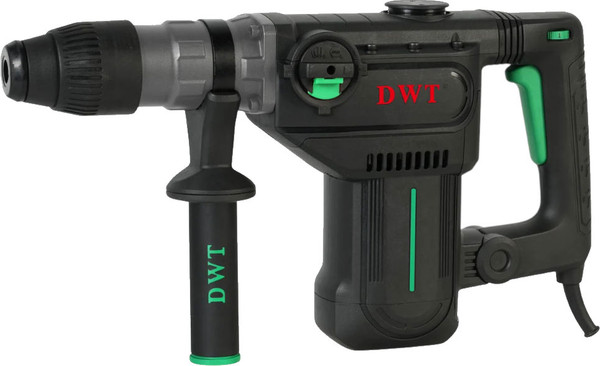 Изображение товара Перфоратор DWT BHP12-40V BMC