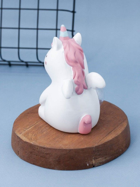 Изображение товара Ночник ILikeGift Gentle Unicorn / 2104-10B (розовый)