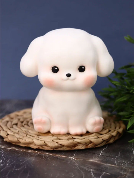 Изображение товара Ночник ILikeGift Puppy / BB2484