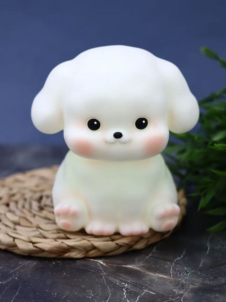 Изображение товара Ночник ILikeGift Puppy / BB2484