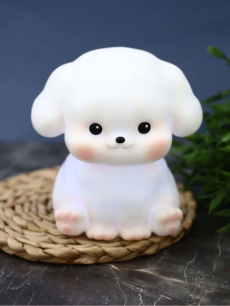 Изображение товара Ночник ILikeGift Puppy / BB2484
