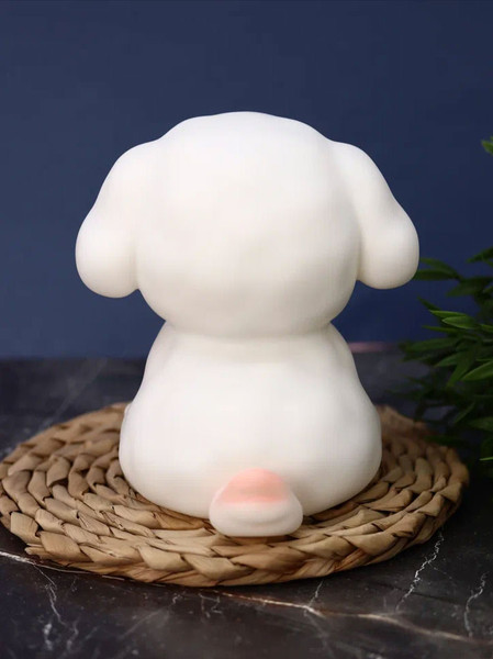 Изображение товара Ночник ILikeGift Puppy / BB2484