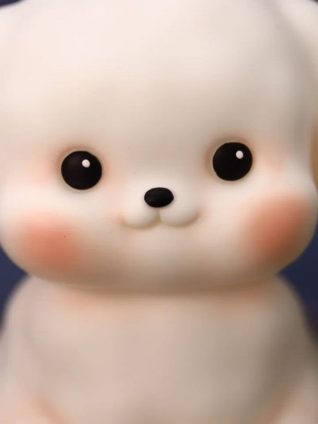 Изображение товара Ночник ILikeGift Puppy / BB2484