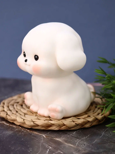 Изображение товара Ночник ILikeGift Puppy / BB2484